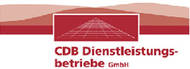 CDB Dienstleistungsbetriebe gGmbH